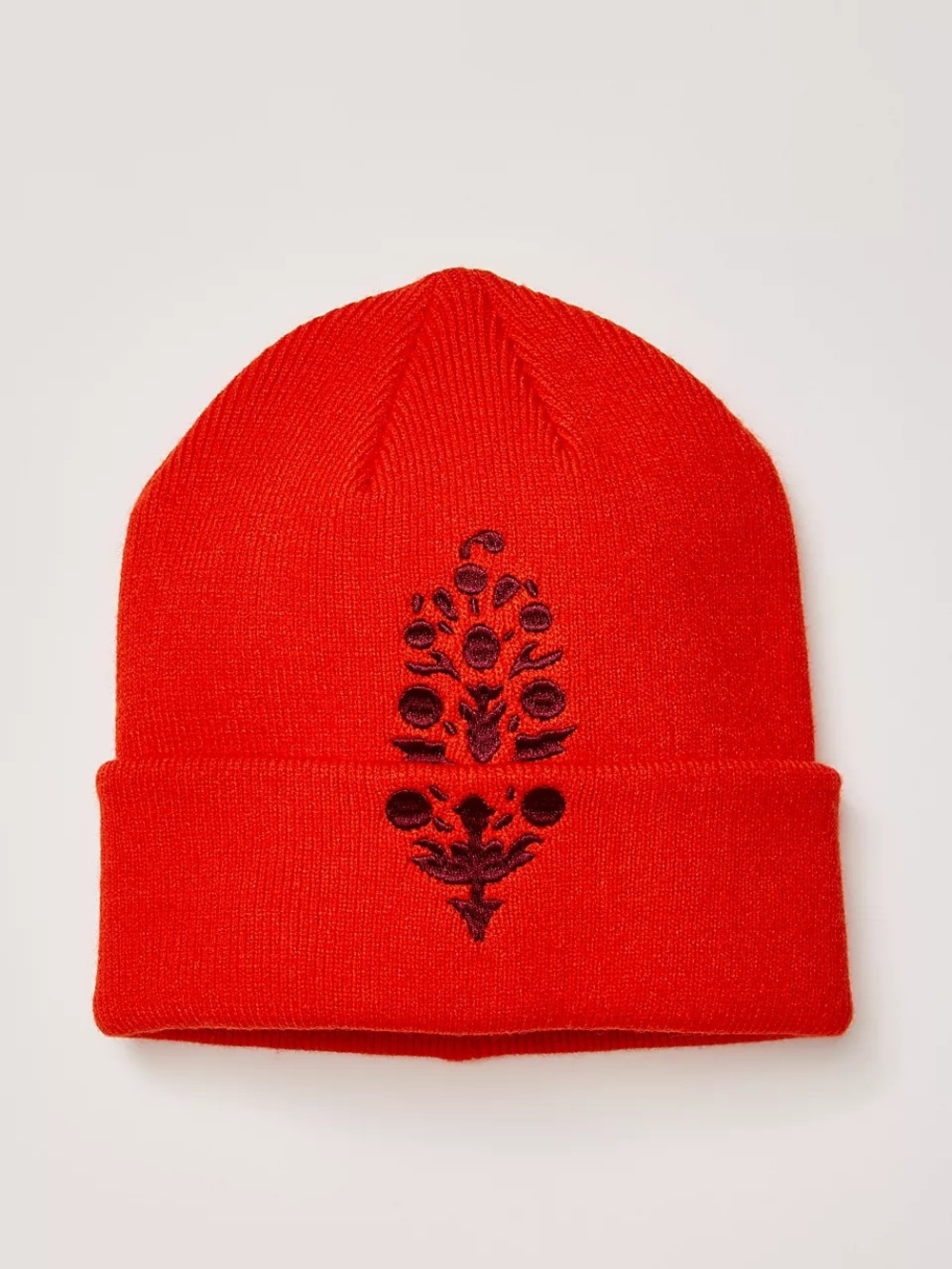 FP Movement | Movement Iconic Buti Beanie | Fiery Red